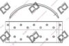 ISUZU 1471152100 Brake Lining, drum brake